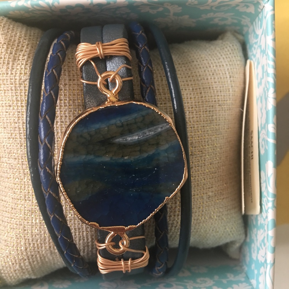 Sachi bracelet